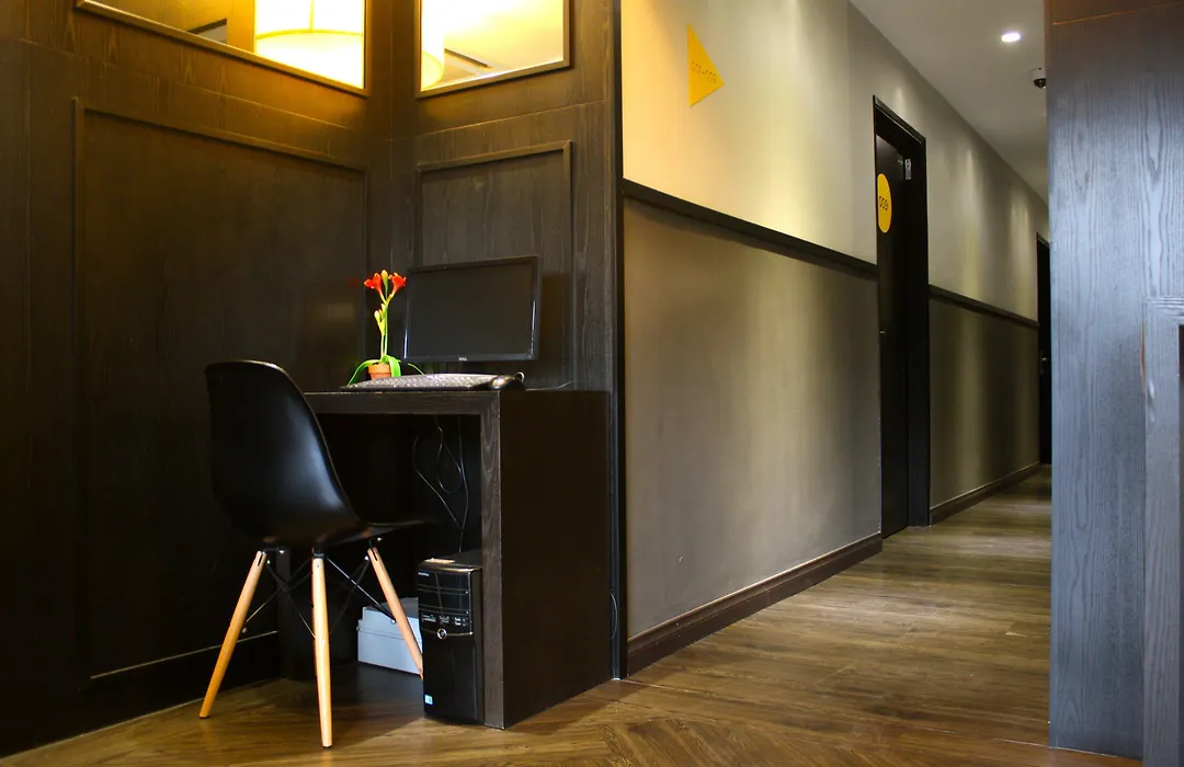Vio Hotel-1