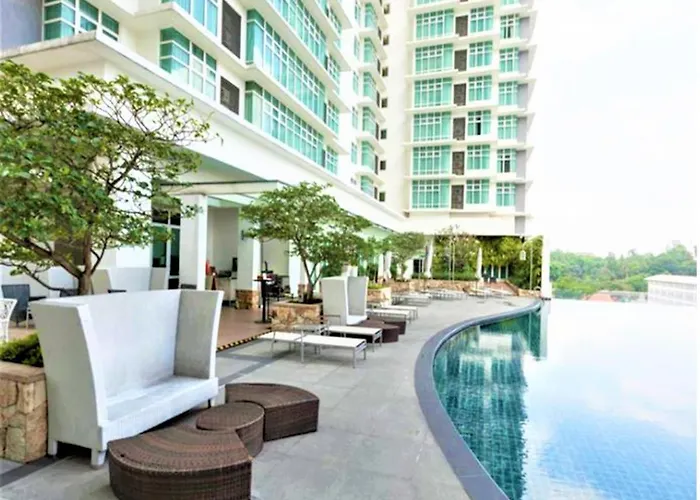 Memoire Suites Kuala Lumpur