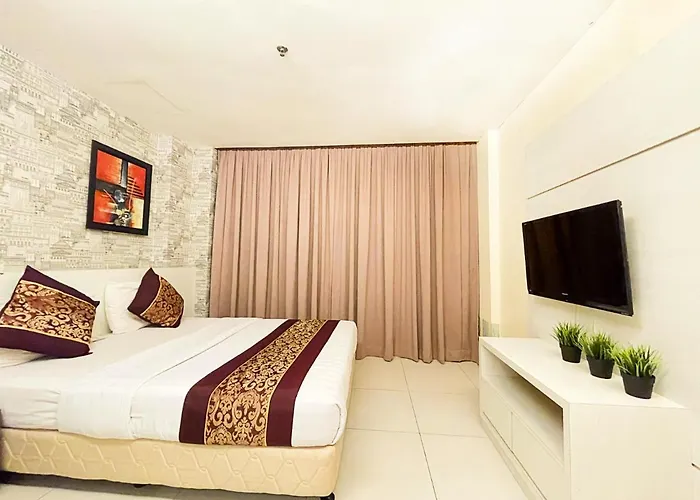 Esq Shamelin Hotel Kuala Lumpur