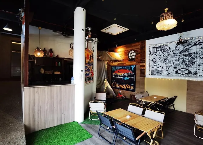 5 Haus Hotel Kuala Lumpur